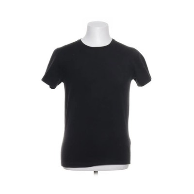 These Glory Days, T-shirt, Größe: S, Schwarz, Baumwolle/Polyester #qaD