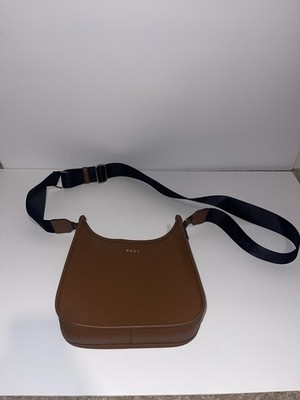 DKNY Women's Crossbody Bag Leather