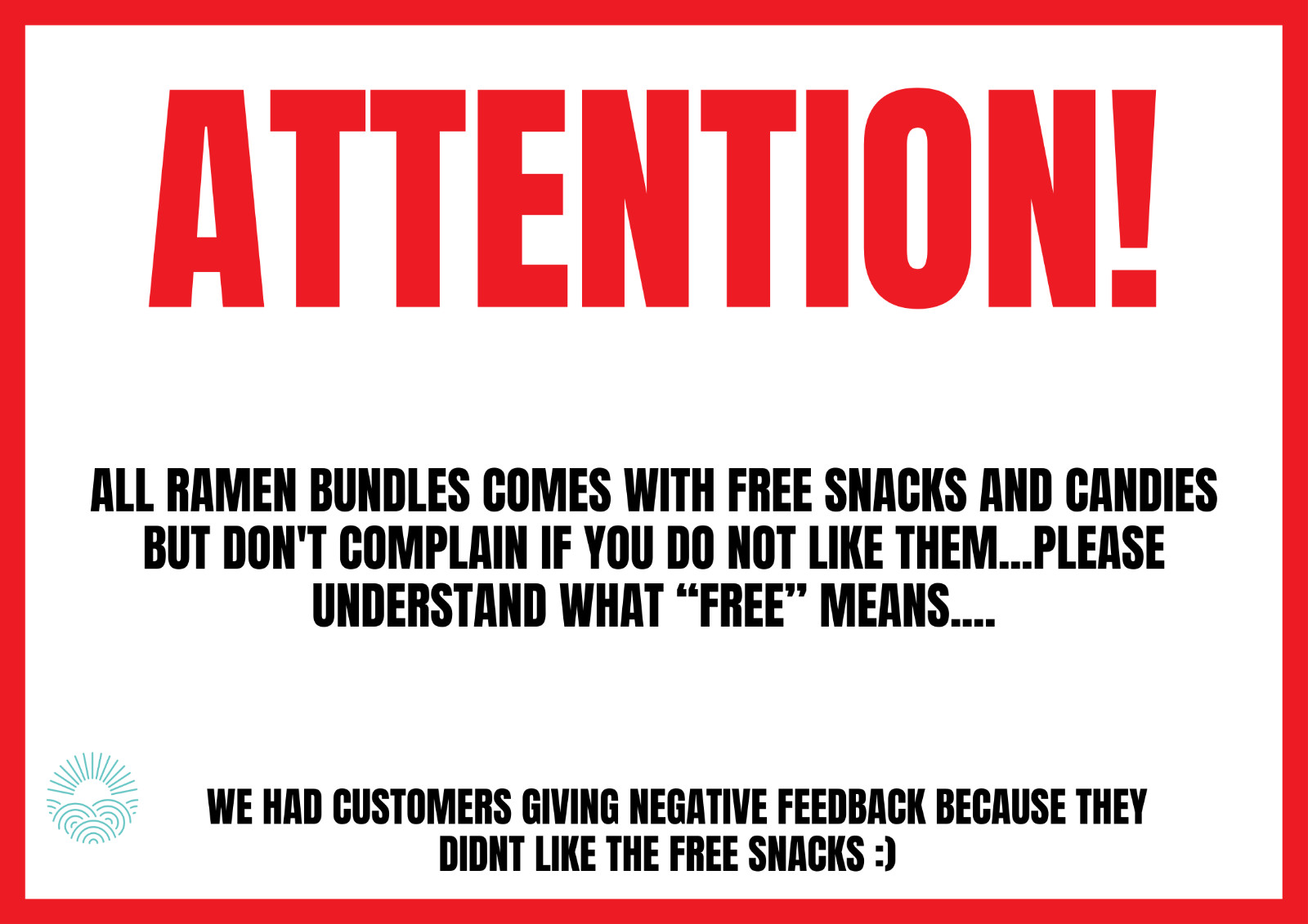 Asian Korean Japanese Chinese Variety instant ramen box + Free Snack, Candy