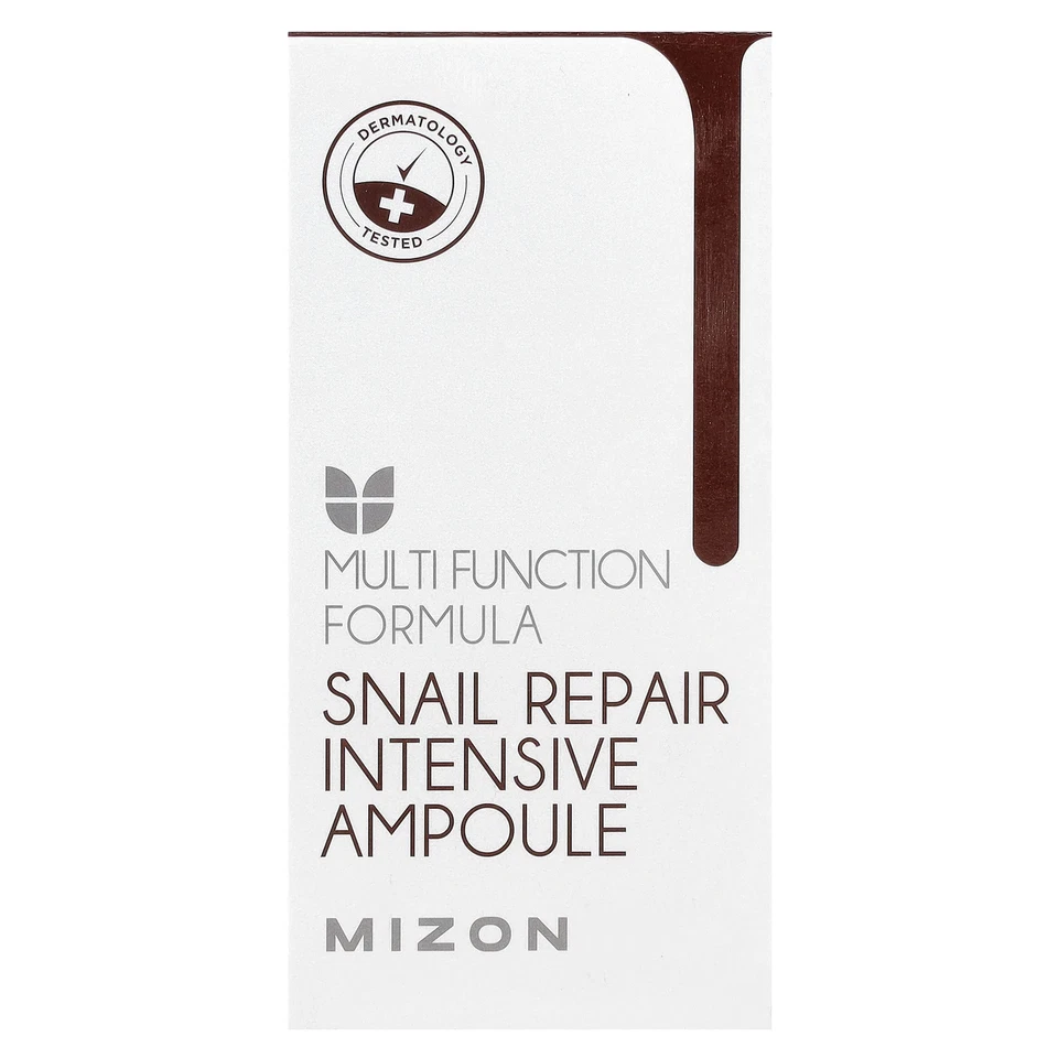 Ampolla intensiva Snail Repair, 1,01 fl oz (30 ml) Foto 2 de 3