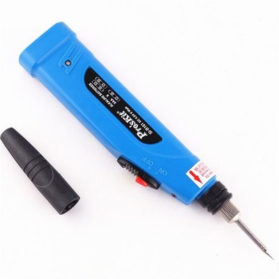 Proskit Operated Soldering Iron(9W/4.5V) SI-B161 New Kd #jg