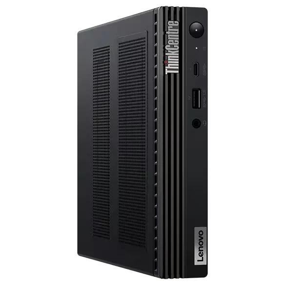 New Lenovo ThinkCentre M90Q Thin Client Intel Core I7-10700 8GB DDR4 256GB NVMe - Image 2 of 3