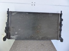 Radiateur Ford FOCUS