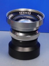 Schneider-Kreuznach Componon 240mm f5.6 Enlarger Camera Lens 9233036