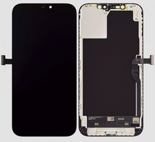 New iPhone 12 Pro Max Soft OLED Display LCD T...