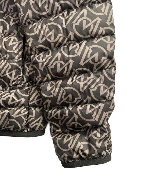 MONCLER ZOIS/Reversible down jacket - image 8