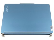 LENOVO YOGA BOOK 13IRU8 STONE BLUE LAPTOP 13.3" LCD SCREEN BACK COVER 5CB1L69918