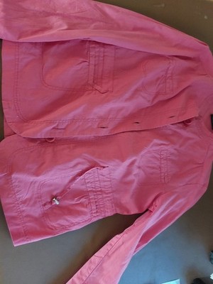 Gina Benotti Bluse XL