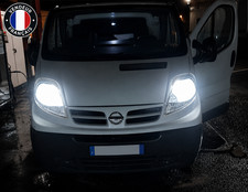 Ampoule Nissan PRIMASTAR
