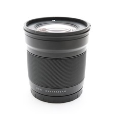 Hasselblad XCD 30mm F/3.5 Hasselblad X shutter count 840