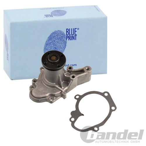 BLUE PRINT Pompe à Eau Avec Joint Convient pour Hyundai Atos Getz I10 Kia