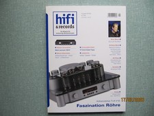 hifi & records,  4/2004, neuwertig