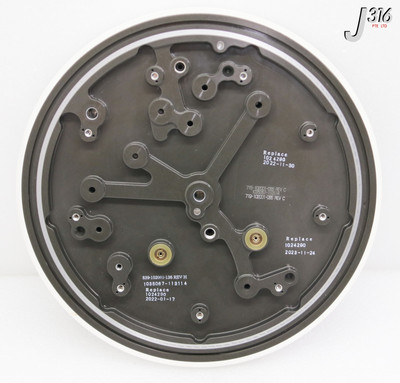 ② 37175 LAM RESEARCH ELECTROSTATIC CHUCK, 719-102001-066 839-102001