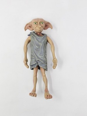 Harry Potter Dobby Haus Elfe Figur 2020 Wizarding World 6'' Sammlerstück