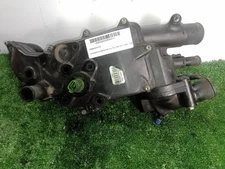 9643212480 THERMOSTAT / 606271 FOR CITROEN C5 SEDAN 2.2 HDI FAP CAT 4HX / DW1