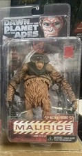 The Planet of the Apes Caesar  Maurice Action Figure