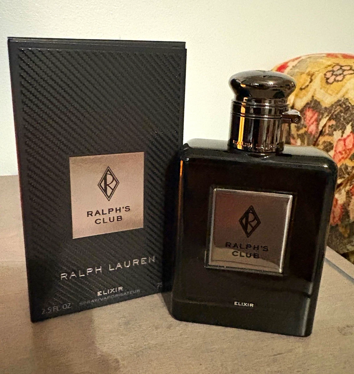 25+ Elixir Perfume Fragrances for Men for sale | Updated Oct 2026
