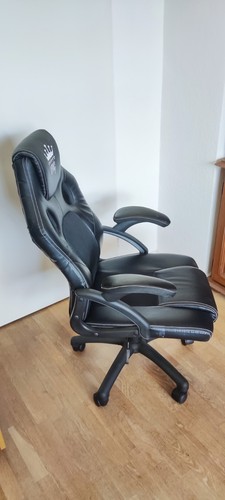 Bürostuhl / Gamingstuhl / Schreibtischstuhl - Bild 3 von 9