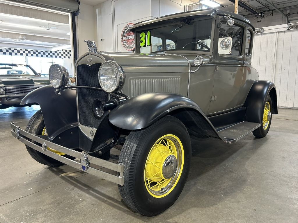 1931 Ford Model A for sale in Andover Minnesota
