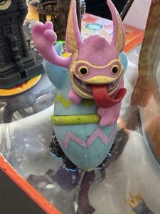 Skylanders Swap Force Trigger Happy – Good Condition, Wii U/PS4/Xbox One