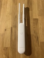 Ubiquiti UniFi AC Mesh Wi-Fi Access Point Indoor/Outdoor  Model UAP-AC-M + POE