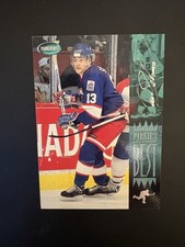 Teemu Selanne 1994-95 Parkhurst Parkie's Best #300 Winnipeg Jets