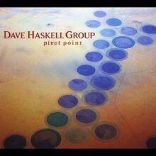 Pivot Point von Dave Haskell | CD | Zustand sehr gut