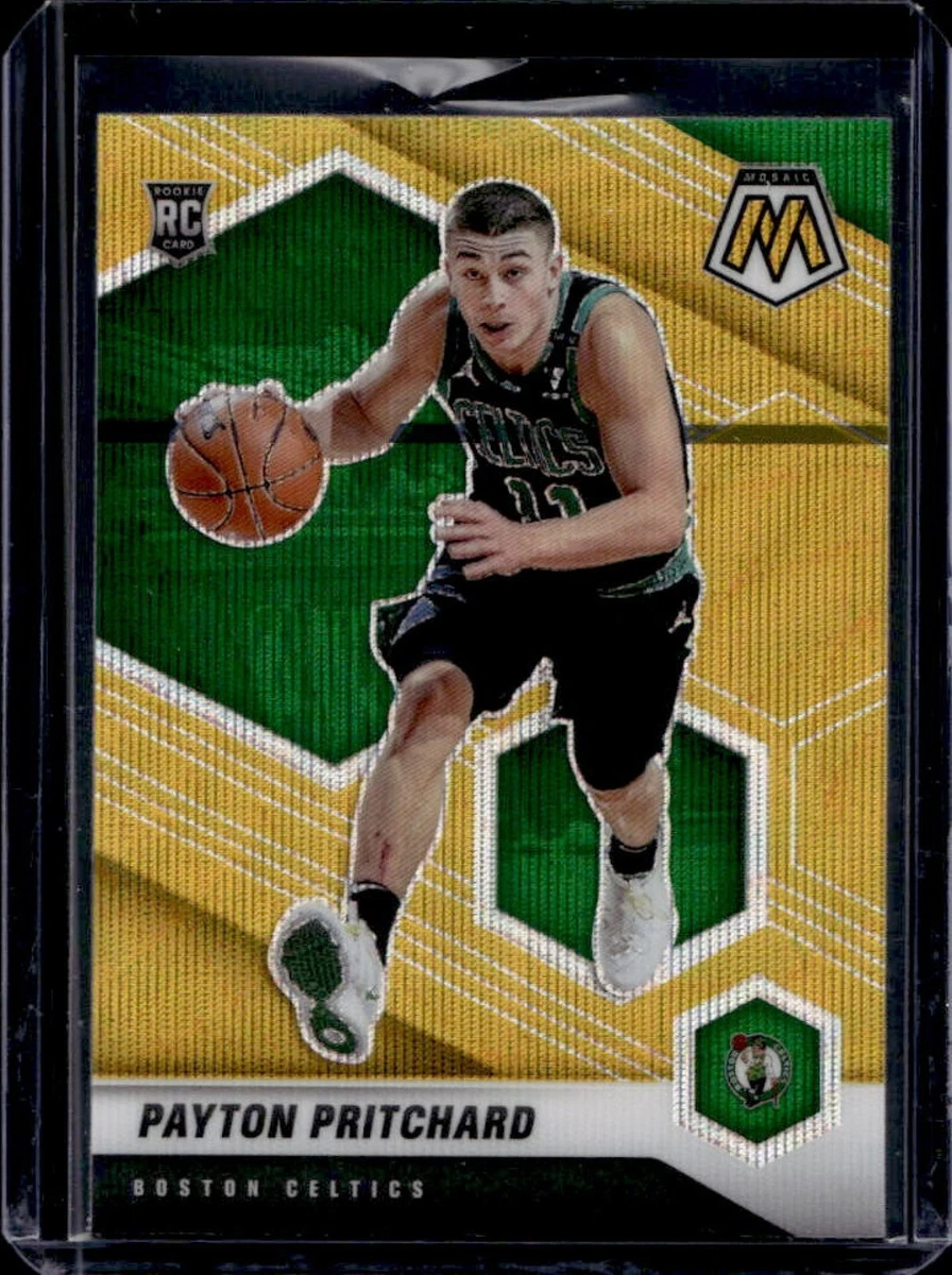 Payton Pritchard Trading Cards for sale | eBay