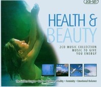 Audio Cd - Health & Beauty / Various (2 Cd) - Promo Sound -D- Neu