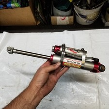 2003 Polaris Pro X 440 rear Walker Evans clicker shock 7042179