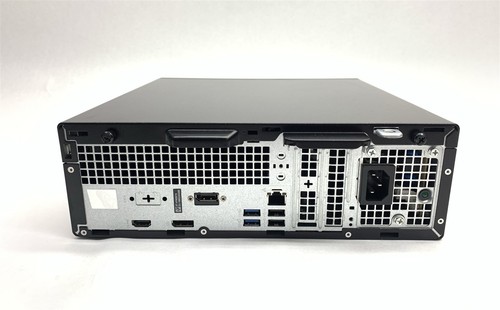 Dell OptiPlex SFF 7020 Intel i5-14500 2.60GHz 16GB 1TB SSD NO/OS PC BIOS LOCKED* - 第 5/11 張圖片