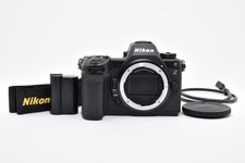 Nikon Z6 III numero di otturatori mirrorless:18.809 [quasi come nuova] #2794566A