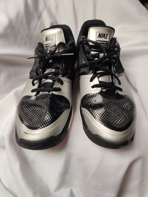 Size 11.5 - Nike Air Extreme Volley Black W