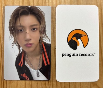 LNGSHOT - EP SHOT CALLERS WEVERSE POB PHOTO CARD | eBay