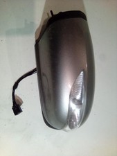 Retroviseur gauche (ou coque) Mercedes CLASSE A