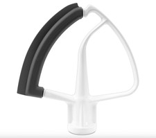 KitchenAid Flex Edge Beater - White