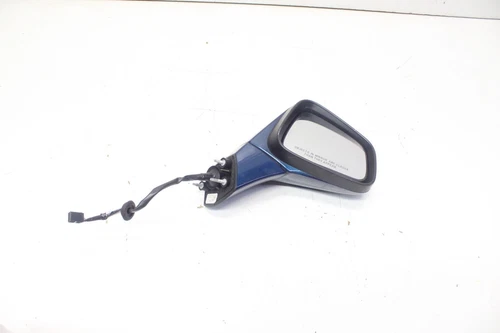 2017-2020 CHEVROLET TRAX RIGHT PASSENGER SIDE EXTERIOR REAR VIEW MIRROR OEM
