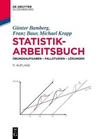 Statistik-Arbeitsbuch GüNter Bamberg