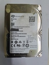 SEAGATE BARRACUDA ST4000LM024 2.5" 4tb SATA Hard drive