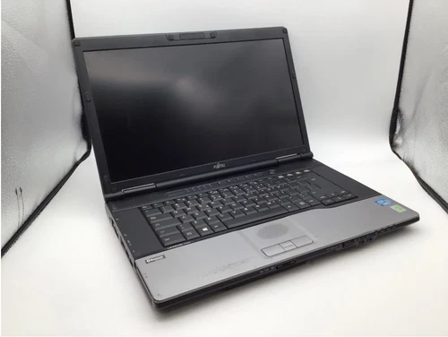 Fujitsu Lifebook E572 Intel i5-3210M 8GB RAM NO SSD!