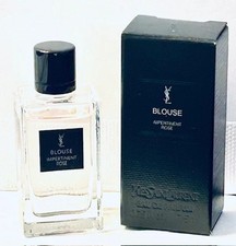 Blouse Impertinent Rose Yves Saint Laurent 香水- 一款2025年新的中