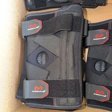 McDavid 425 Rodillera Ligamento Rodillera Talla Pequeña
