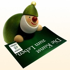 Limitierte Sonderedition 15 Jahre Picus Kartenhalter Fachhandel Erzgebirge 2023