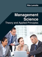 Rita Lamotta | Management Science | Buch | Englisch (2017) | Gebunden