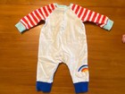 Baby Girl Clothes Lot Sz 3-6 Months 2 Disney Outfits & A Nike Hat VGC — photo 5