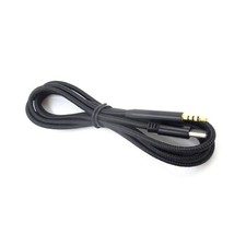1.5m Type C to 2.5 mm Earphone Audio Cable Adapter For QuietComfort 25/35 New