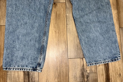 Levis Herren 550 Relaxed Fit Jeans 40x32 - Bild 8 von 13