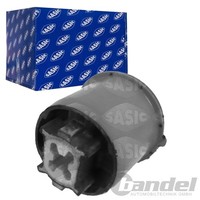Sasic Lagerung AchskÖRper Hinten Hinterachse Passend FüR CitroËN C4 DS4 DS DS PE