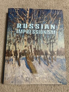 Russian Art Book | eBay