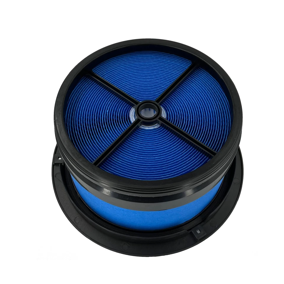 4 комплекта воздушных фильтров двигателя для Western Star 4700SB/4700SF 2012-2017 P607955 42809 - Изображение 4 из 4